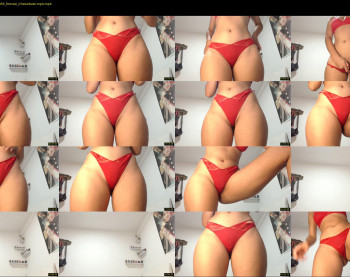_ariana03_ — 29 minute Chaturbate female teen cam video, 720p, May 17, 2024