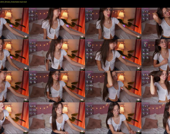 _fluffybunny_ — 15 minute Chaturbate female teen cam video, 720p, May 17, 2024