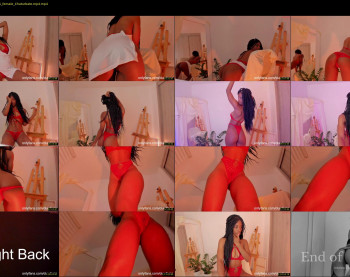duna_du — 90 minute Chaturbate female teen cam video, 720p, May 18, 2024