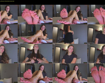 iris_chat — 121 minute Chaturbate female teen cam video, 720p, May 17, 2024