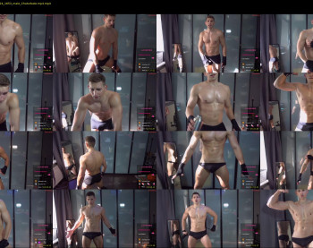 marcusdiamond — 65 minute Chaturbate male teen cam video, 720p, May 17, 2024