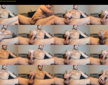 phoenix_star — 43 minute Chaturbate male teen cam video, 720p, May 18, 2024