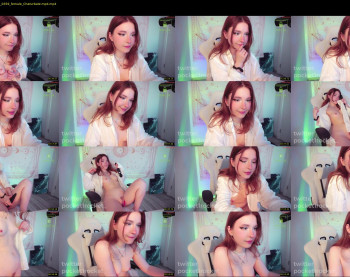 pocketrocket_ — 12 minute Chaturbate female teen cam video, 720p, May 18, 2024