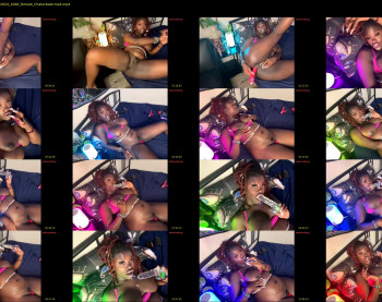 tatithegoddess — 13 minute Chaturbate female teen cam video, 480p, May 17, 2024