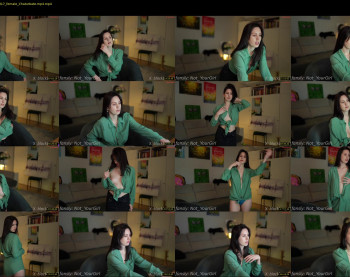 _blackbee_ — 120 minute Chaturbate female teen cam video, 720p, May 18, 2024