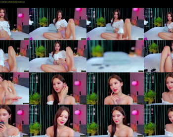enncandy — 120 minute Chaturbate female teen cam video, 720p, May 18, 2024