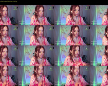 pocketrocket_ — 22 minute Chaturbate female teen cam video, 720p, May 19, 2024