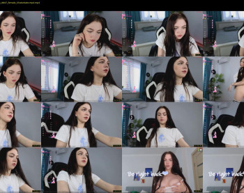small_blondee — 120 minute Chaturbate female teen cam video, 720p, May 18, 2024