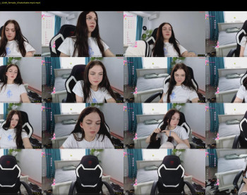 small_blondee — 120 minute Chaturbate female teen cam video, 720p, May 18, 2024