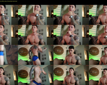 thomas_falcon1 — 16 minute Chaturbate male teen cam video, 720p, May 18, 2024