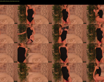 yourmidnightcoffee — 120 minute Chaturbate female teen cam video, 720p, May 19, 2024