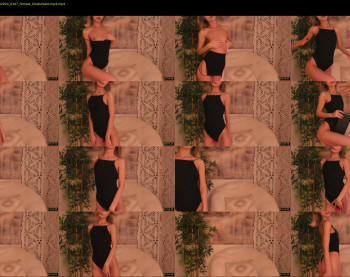 yourmidnightcoffee — 26 minute Chaturbate female teen cam video, 720p, May 19, 2024