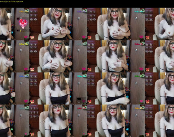 _natali_ — 9 minute Chaturbate female teen cam video, 720p, May 19, 2024