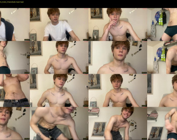 eitanhere — 66 minute Chaturbate male teen cam video, 720p, May 19, 2024