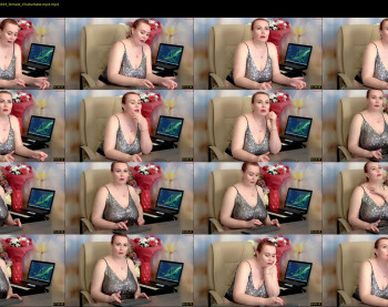 ivettasplash — 11 minute Chaturbate female teen cam video, 720p, May 19, 2024
