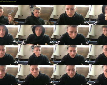roastingcorn — 20 minute Chaturbate male teen cam video, 480p, May 20, 2024