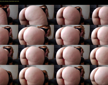 sandycandypervs — 9 minute Chaturbate couple teen cam video, 720p, May 19, 2024