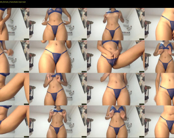 _ariana03_ — 38 minute Chaturbate female teen cam video, 720p, May 20, 2024