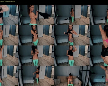 _funsize_ — 28 minute Chaturbate female teen cam video, 720p, May 21, 2024