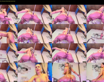 _mss_sofia — 120 minute Chaturbate female teen cam video, 720p, May 20, 2024