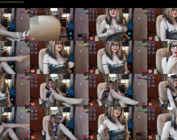 _natali_ — 54 minute Chaturbate female teen cam video, 720p, May 20, 2024