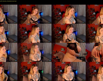 emmaa_hostt — 121 minute Chaturbate female teen cam video, 720p, May 21, 2024