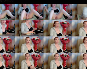 ivettasplash — 3 minute Chaturbate female teen cam video, 720p, May 20, 2024