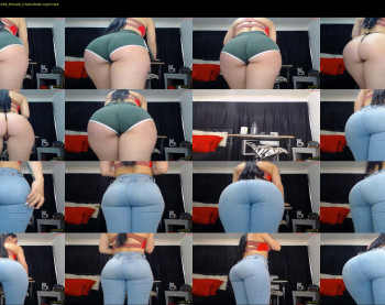 litas_secrets — 121 minute Chaturbate female teen cam video, 720p, May 20, 2024