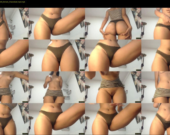 _ariana03_ — 114 minute Chaturbate female teen cam video, 720p, May 21, 2024