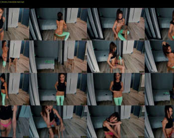 _funsize_ — 120 minute Chaturbate female teen cam video, 720p, May 21, 2024