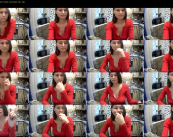 _magic_kis — 3 minute Chaturbate couple teen cam video, 720p, May 21, 2024