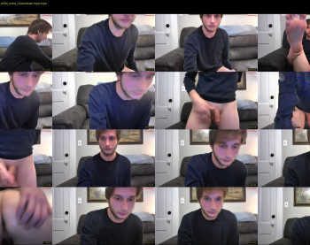 ashingwest97 — 23 minute Chaturbate male teen cam video, 480p, May 22, 2024