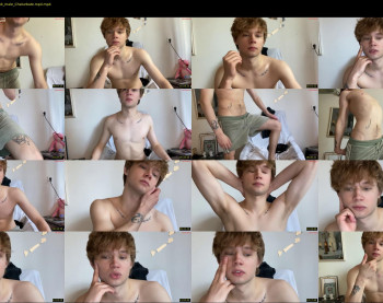 eitanhere — 17 minute Chaturbate male teen cam video, 720p, May 21, 2024