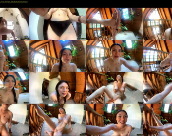 emersoncane — 85 minute Chaturbate female teen cam video, 720p, May 21, 2024