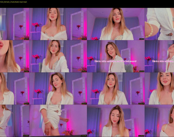 emmi_rosee — 94 minute Chaturbate female teen cam video, 720p, May 21, 2024