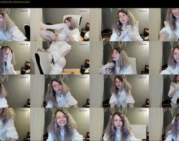 lanshan_classy — 108 minute Chaturbate female teen cam video, 720p, May 22, 2024