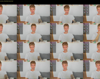 max_gen — 6 minute Chaturbate male teen cam video, 720p, May 21, 2024