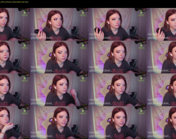 pocketrocket_ — 4 minute Chaturbate female teen cam video, 720p, May 22, 2024