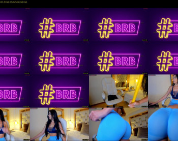 sammy_rios — 120 minute Chaturbate female teen cam video, 720p, May 22, 2024