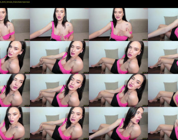 shiny_jullyenne — 6 minute Chaturbate female teen cam video, 720p, May 21, 2024