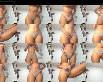 _ariana03_ — 122 minute Chaturbate female teen cam video, 720p, May 22, 2024