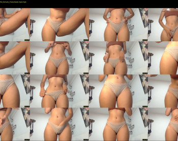 _ariana03_ — 14 minute Chaturbate female teen cam video, 720p, May 22, 2024