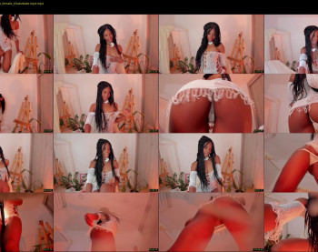 duna_du — 73 minute Chaturbate female teen cam video, 720p, May 23, 2024