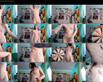 glorikitty — 19 minute Chaturbate female teen cam video, 720p, May 22, 2024