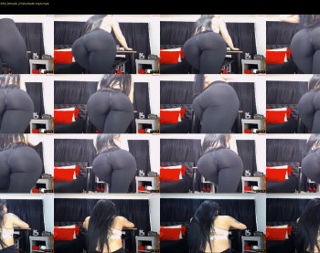 litas_secrets — 10 minute Chaturbate female teen cam video, 720p, May 22, 2024