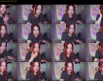 pocketrocket_ — 53 minute Chaturbate female teen cam video, 720p, May 23, 2024