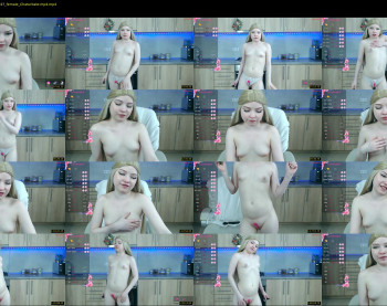 tiny_pixiee — 120 minute Chaturbate female teen cam video, 720p, May 22, 2024