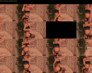 yourmidnightcoffee — 77 minute Chaturbate female teen cam video, 720p, May 23, 2024