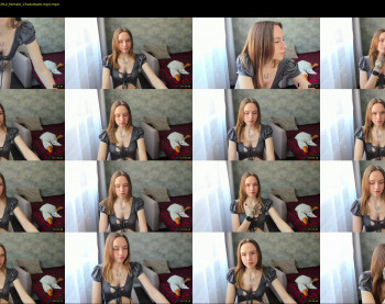 hello_kittykk — 40 minute Chaturbate female teen cam video, 720p, May 23, 2024