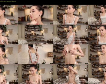 riskyproject — 80 minute Chaturbate couple teen cam video, 720p, May 24, 2024